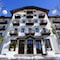Palace Pontedilegno Resort - map