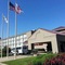 Clarion Hotel & Convention Center Joliet - map
