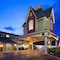 Best Western Green Tree Inn - map