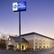 Best Western Classic Inn - map