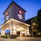 Best Western Plus Country Inn & Suites - map