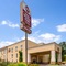 Best Western Plus Eastgate Inn & Suites - map