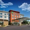 Holiday Inn Express Lexington North-Georgetown By Ihg - map