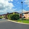 Red Roof Inn & Suites Lexington - Hamburg - map