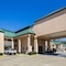 Surestay Plus Hotel By Best Western Hammond - map