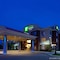 Holiday Inn Express & Suites Detroit - Farmington Hills By Ihg - map