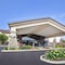 Holiday Inn Express Detroit Warren (Gm Tech Ctr) - map