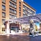 Holiday Inn Hotel & Suites Warren By Ihg - map