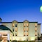 Four Points By Sheraton Fayetteville Fort Bragg - map