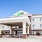 Holiday Inn Express Hotel & Suites Dickinson By Ihg - map