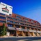 Hotel Moura - map
