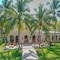 Baraza Resort & Spa Zanzibar - map