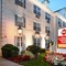 Best Western Plus Morristown Inn - map