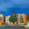 Days Inn & Suites By Wyndham Airport Albuquerque - map