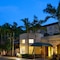 Residence Inn By Marriott Fort Lauderdale Sw Miramar - map
