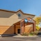 Best Western Des Plaines Inn - map