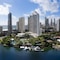 Jw Marriott Gold Coast Resort & Spa - map
