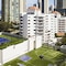 Jw Marriott Gold Coast Resort & Spa - map