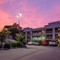 Best Western Savannah Historic District - map