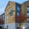 Homewood Suites Memphis Southwind Hacks Cross - map