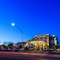 Best Western Plus Henderson Hotel - map