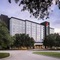 Dallas Ft. Worth Marriott Hotel & Golf Club Champions Circle - map