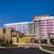 North Charleston Marriott - map