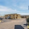 Rodeway Inn Nashville - map