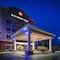 Best Western Airport Inn & Suites - map