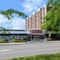 Best Western Plus Wilkes Barre Center City - map