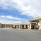 Best Western Franklin Inn - map