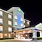 Holiday Inn & Suites Dallas-Addison By Ihg - map