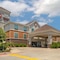 Best Western Plus Denton Inn & Suites - map