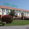Idea Hotel Pisa Migliarino - map