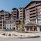 Pierre & Vacances Premium Flaine Les Terrasses D'eos - map