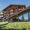 Residence Pierre & Vacances Premium Les Alpages De Reberty - map