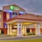 Holiday Inn Express Mccomb By Ihg - map
