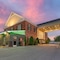 Best Western Hendersonville Inn - map