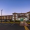 Econo Lodge Richmond North Chesterfield - map