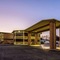 Econo Lodge - map