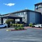 Best Western Plus Cascade Inn & Suites - map