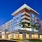 Hyatt House Fort Lauderdale Airport - South & Cruise Port - map