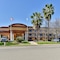Holiday Inn Rancho Cordova By Ihg - map