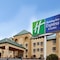 Holiday Inn Express & Suites St. Louis West - Fenton By Ihg - map