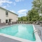 Best Western Kernersville - map