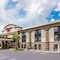 Hampton Inn Bonita Springs Naples North - map