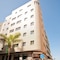 Hotel Verol - map