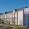Microtel Inn & Suites By Wyndham Rochester North Mayo Clinic - map
