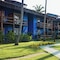 Ecoporan Hotel Charme Spa & Eventos - map