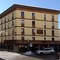 Art Hotel Grivola - map